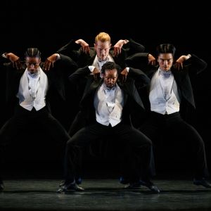 Paul Taylor Dance Company Rarely Seen Works Featured In Joyce Theater Engagement