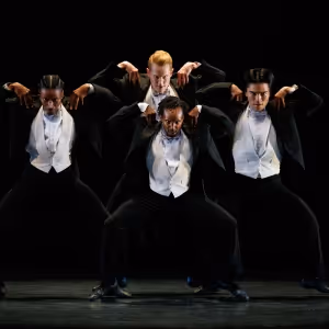 Paul Taylor Dance Company Rarely Seen Works Featured In Joyce Theater Engagement