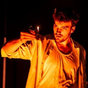EDINBURGH 2025: Review: SCATTER: A HORROR PLAY, Underbelly