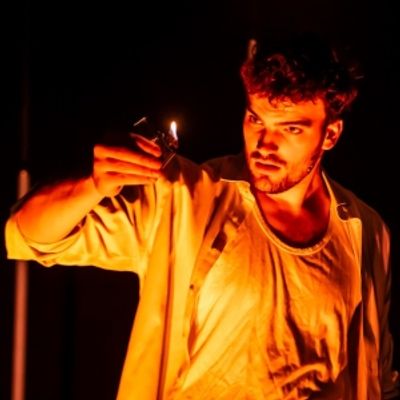 EDINBURGH 2025: Review: SCATTER: A HORROR PLAY, Underbelly