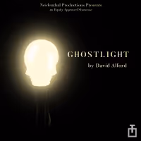 GHOSTLIGHT By ABC Nashville's David Alford Will Debut At The Tank