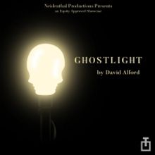 GHOSTLIGHT By ABC Nashville's David Alford Will Debut At The Tank