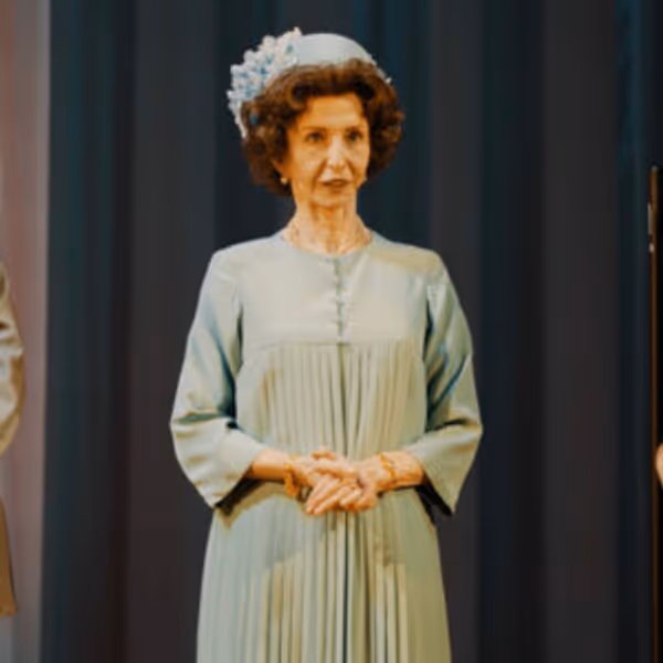 Video: BY ROYAL APPOINTMENT UK Tour Reveals New Trailer Photo