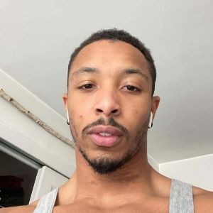 Missing HAMILTON Alum Zelig Williams Sent 'SOS' Alert After Leaving Home