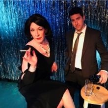 Connecticut Cabaret Theatre Presents LOOPED