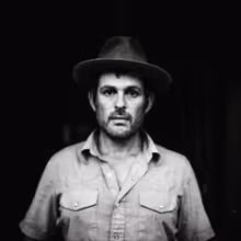 Gregory Alan Isakov to Headline Philly Music Fest's 10th Anniversary
