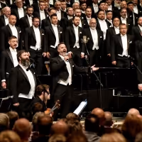 San Francisco Gay Men's Chorus Presents ANGELS
