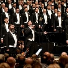 San Francisco Gay Men's Chorus Presents ANGELS
