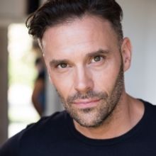 Joseph Millson Talks THE DEFINITIVE SUPERCALIFRAGILISTIC 2020 CAST RECORDING of MARY