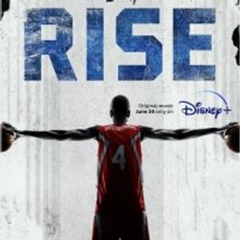 VIDEO: Disney+ Debuts Trailer for RISE Film