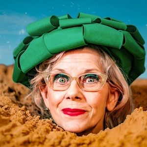 Siobhán Redmond Will Lead HAPPY DAYS at Pitlochry Festival Theatre