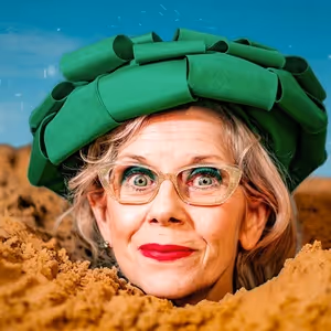 Siobhán Redmond Will Lead HAPPY DAYS at Pitlochry Festival Theatre