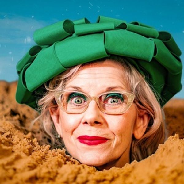 Siobhán Redmond Will Lead HAPPY DAYS at Pitlochry Festival Theatre Photo
