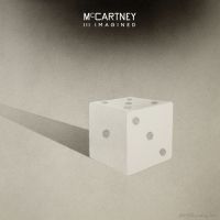 'McCartney III Reimagined' Will Be Released April 16