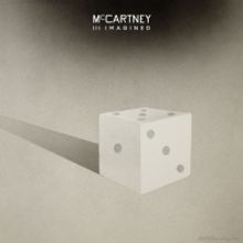 'McCartney III Reimagined' Will Be Released April 16