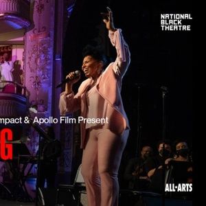 National Black Theatre and The Apollo to Host THE GATHERING: A JOURNEY TO GRACE Docum