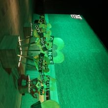 Review: GRENFELL: IN THE WORDS OF SURVIVORS, National Theatre