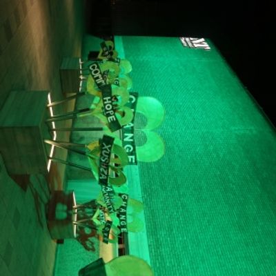 Review: GRENFELL: IN THE WORDS OF SURVIVORS, National Theatre
