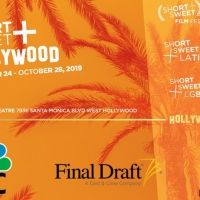 Short+Sweet Hollywood Welcomes New Partners NBC Universal, LA Casting/Casting…