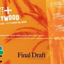 Short+Sweet Hollywood Welcomes New Partners NBC Universal, LA Casting/Casting Network