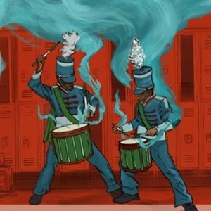 BWW Review: THE DRUM CLOSET at The Coterie Theatre