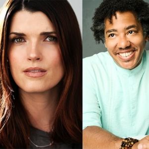 Cast and Creative Team Set for WALDEN at Premiere Stages