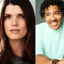 Cast and Creative Team Set for WALDEN at Premiere Stages