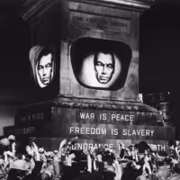 BWW Review: 1984 is Bold and Gripping at Monument Theatre