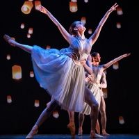 Gran Teatro Nacional Will Broadcast Performances From the National Ballet of Peru…