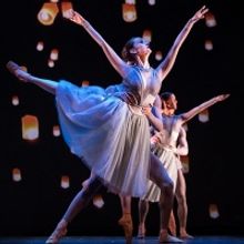 Gran Teatro Nacional Will Broadcast Performances From the National Ballet of Peru Thr
