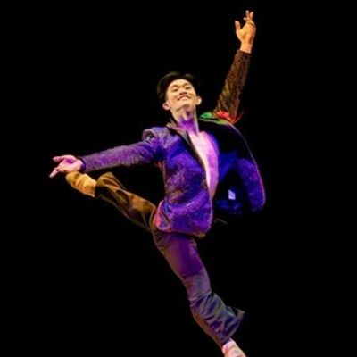 Oakland Ballet's Dancing Moons Festival to Run at Two San Francisco Venues This Spring