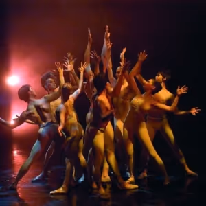 Arpino Chicago Centennial Celebration To Presents Seven Ballet Companies From Across…