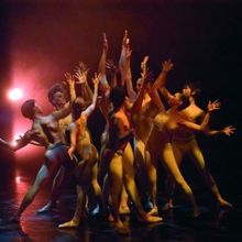 Arpino Chicago Centennial Celebration To Presents Seven Ballet Companies From Across 