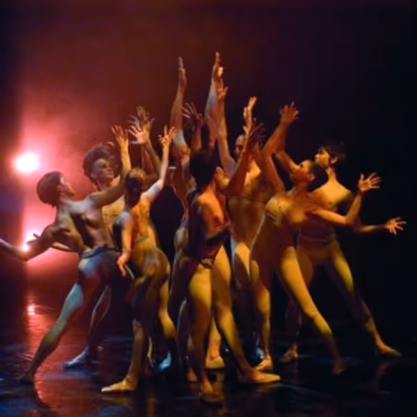 Arpino Chicago Centennial Celebration To Presents Seven Ballet Companies From Across  Photo