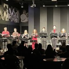 Danny K. Bernstein's WINGS to Receive World Premiere At Drake University