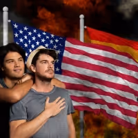 ANGRY FAGS Comes to the New Theatre