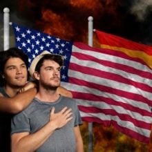 ANGRY FAGS Comes to the New Theatre