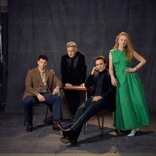 Full Cast Set For DEATH OF A SALESMAN in Australia