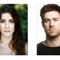 Lucie Jones And David Hunter Will Host The Next WAITRESS Cast Album Karaoke