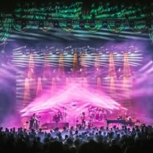 Goose Announce Fall Tour 2022