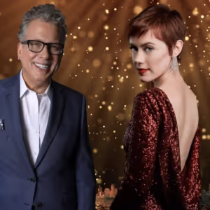 Billy Stritch, Carole J. Bufford, and Liam Forde to Star in HOORAY FOR HOLLYWOOD! at…