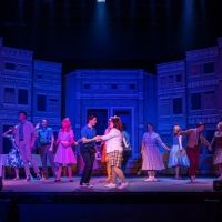 BWW Review: Hairspray is a Dynamite Hit at The Woodlawn Theatre