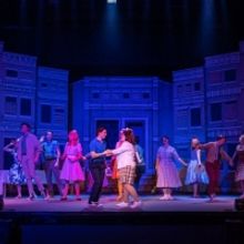 BWW Review: Hairspray is a Dynamite Hit at The Woodlawn Theatre