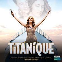 TITANIQUE Cast Announced At Porchlight Music Theatre