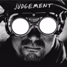 Kansas Smitty's Shares New Single, 'Judgement'