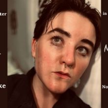 Hannah Burke Will Debut 'self-made martyr' at United Solo