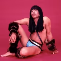 Showtime Documentary Films Announces BITCHIN': THE SOUND AND FURY OF RICK JAMES
