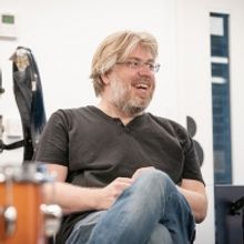 Dave Malloy Talks London's GHOST QUARTET and Previews MOBY-DICK