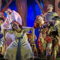 Wake Up With BWW 1/6: PETER PAN GOES WRONG on Broadway, SWEENEY TODD Casting, and…