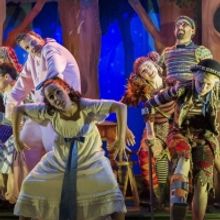 Wake Up With BWW 1/6: PETER PAN GOES WRONG on Broadway, SWEENEY TODD Casting, and Mor